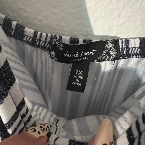 👶 Maternity Dress 🤱 - Picture 3 of 4